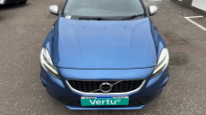 Volvo V40 T3 [152] R DESIGN Edition 5dr Geartronic Petrol Hatchback